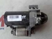 Motor de arranque