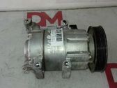 Klimakompressor Pumpe