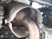 Filtr cząstek stałych Katalizator / FAP / DPF