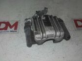 Bremssattel hinten
