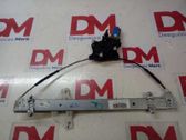 Regulador de ventanilla eléctrico de puerta delantera