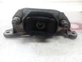 Engine mount bracket