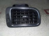 Dashboard air vent grill cover trim