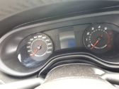 Compteur de vitesse tableau de bord