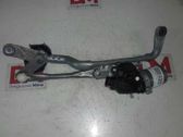 Motor del limpiaparabrisas