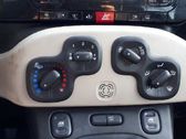 Unidad de control/módulo del aire acondicionado
