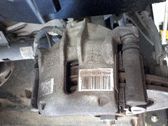 Caliper de freno delantero