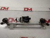 Motor del limpiaparabrisas