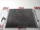 Radiateur condenseur de climatisation