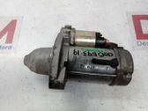 Motor de arranque