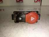 Botón interruptor de luz de peligro