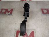 Sensor de aceleración
