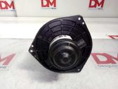 Heater fan/blower