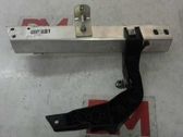 Headlight/headlamp mounting bracket