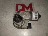 Motor del limpiaparabrisas