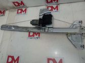 Regulador de ventanilla eléctrico de puerta delantera