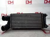 Radiador intercooler