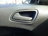Front door interior handle