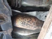 Filtro de partículas del catalizador/FAP/DPF