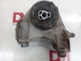 Engine mount bracket