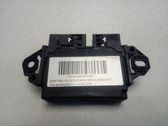 Sterownik / Moduł ECU