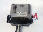 Unidad de control/módulo del motor