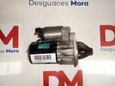 Motor de arranque