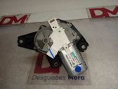 Motor del limpiaparabrisas trasero