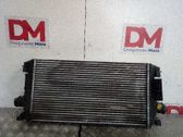 Radiador intercooler