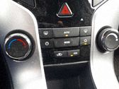 Unidad de control climatización