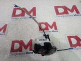 Cerradura de puerta delantera