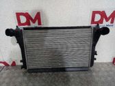 Radiador intercooler