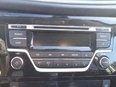 Unidad de control de sonido audio HiFi