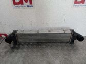 Radiador intercooler