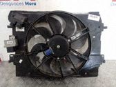 Ventilador eléctrico del radiador