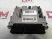 Unidad de control/módulo del motor