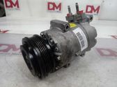 Klimakompressor Pumpe