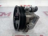 Bomba de dirección hidráulica eléctrica