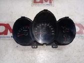 Velocímetro (tablero de instrumentos)