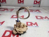 Cerradura de puerta delantera