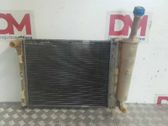 Radiador del refrigerante