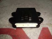 Other control units/modules