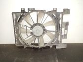 Ventilador eléctrico del radiador