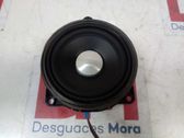 Altavoz de la bandeja del maletero