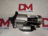 Motor de arranque