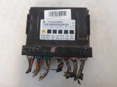 Calculateur moteur ECU