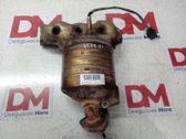 Filtro de partículas del catalizador/FAP/DPF