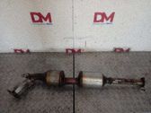 Muffler/silencer