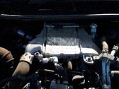 Radiador intercooler