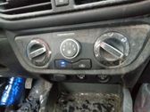 Unidad de control/módulo del aire acondicionado
